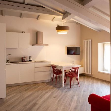 Ca' Giorgina Apartments 2 Arco Luaran gambar