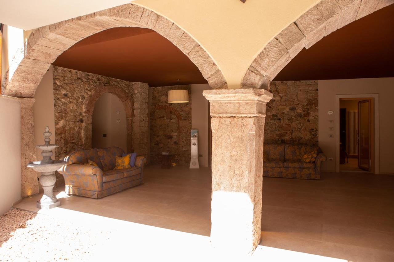 Ca' Giorgina Apartments 2 Arco Luaran gambar