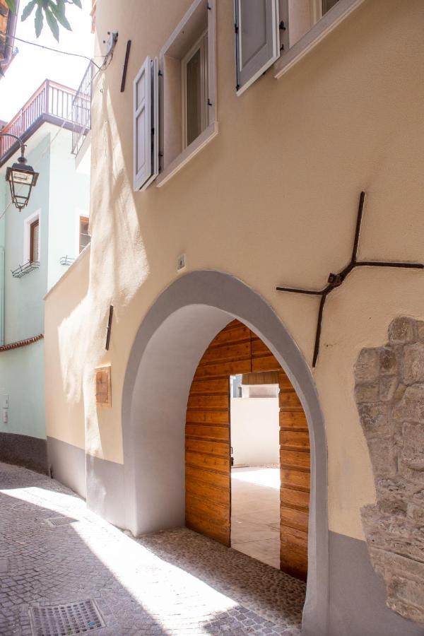 Ca' Giorgina Apartments 2 Arco Luaran gambar