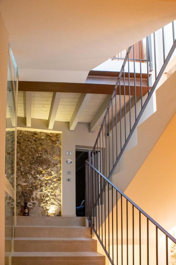 Ca' Giorgina Apartments 2 Arco Luaran gambar